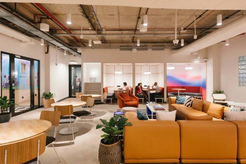WeWork photo 1