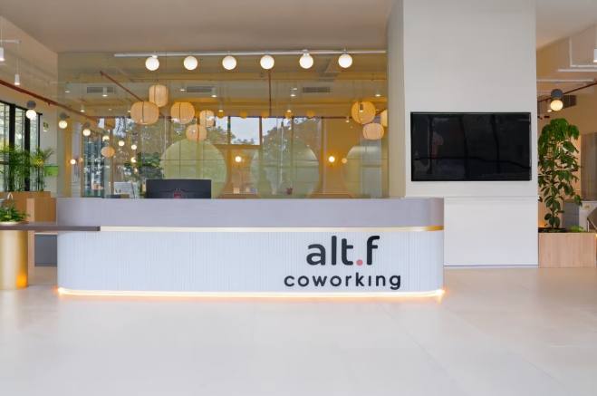 Alt.F photo 1