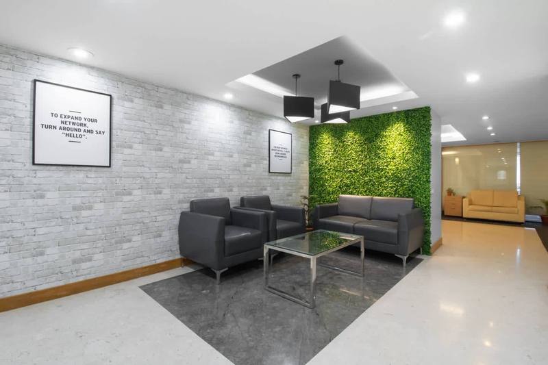 Regus photo 1