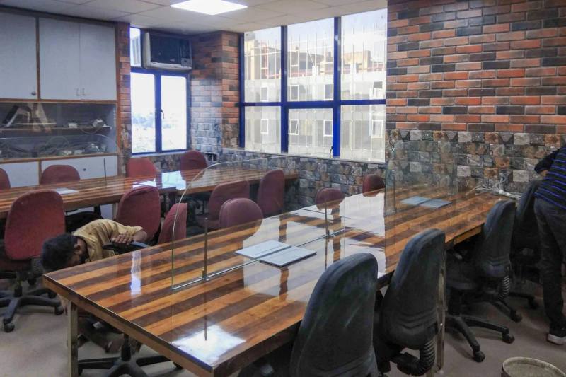 Indosoft Coworking Space photo 1