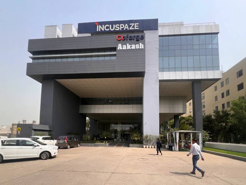 Incuspaze photo 1