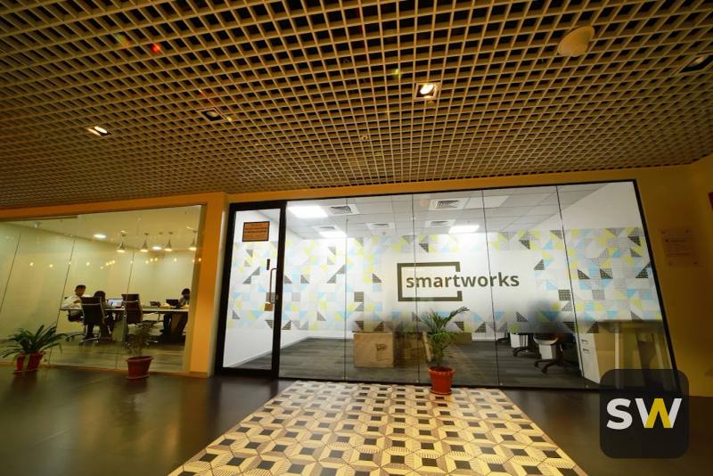 Smartworks photo 1