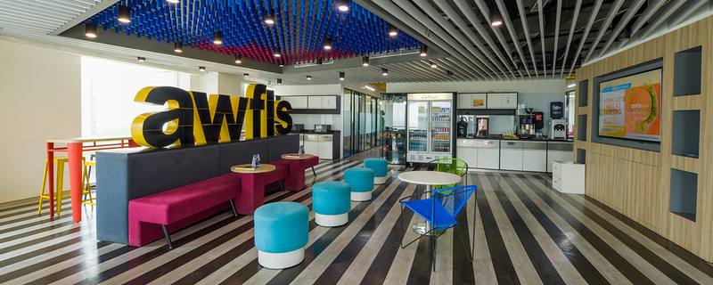 Awfis photo 1