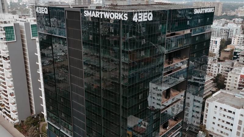 Smartworks photo 1