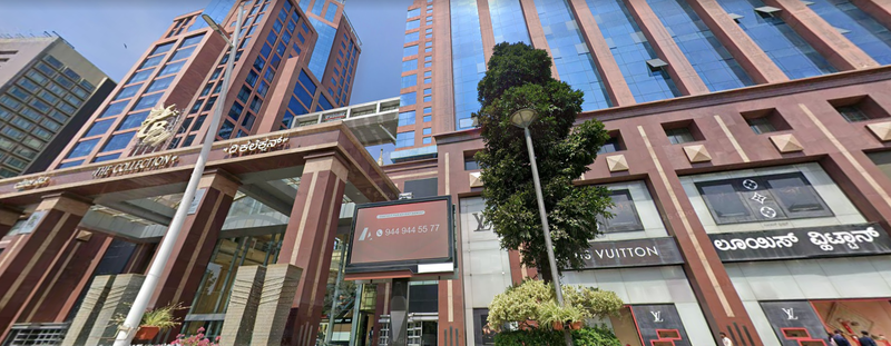 The Executive Centre photo 1