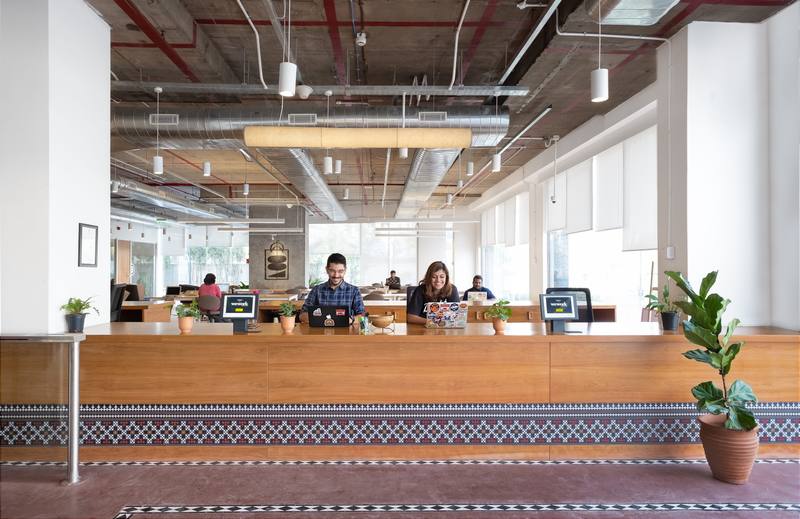 WeWork photo 1