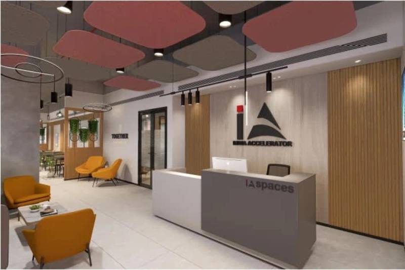 IA Spaces photo 1