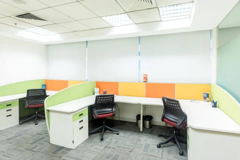 Vatika Business Centre photo 1