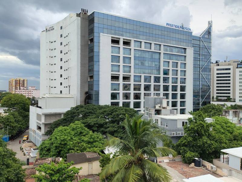 Vatika Business Centre photo 1
