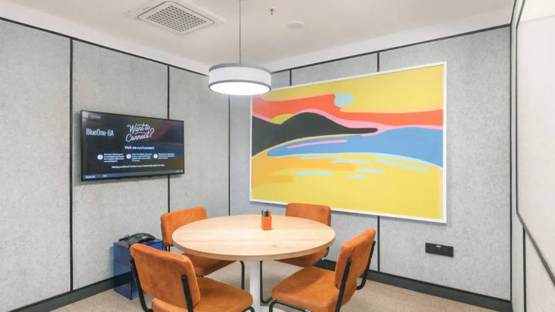 WeWork photo 1