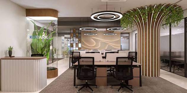 TCW Unity Workspace photo 1