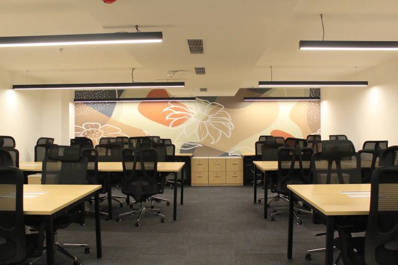 Onward Workspaces photo 1