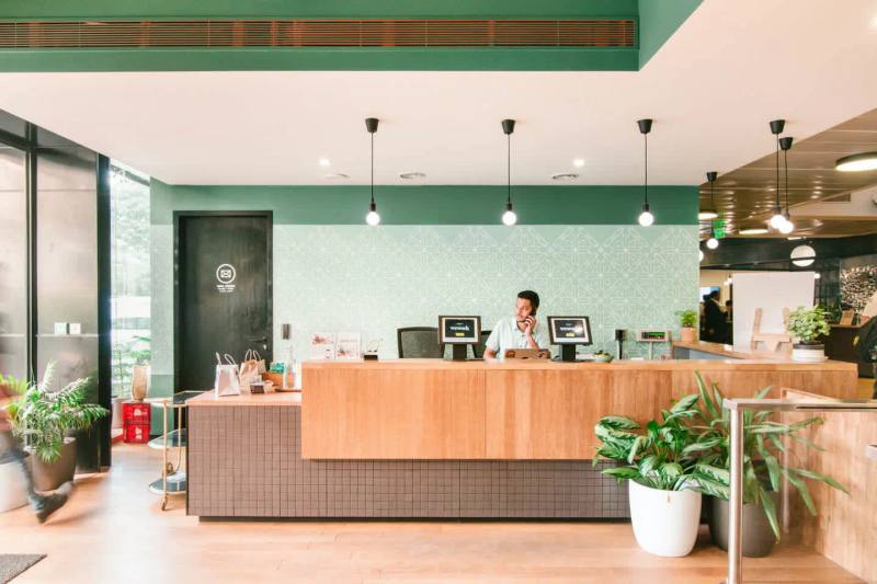 WeWork photo 1