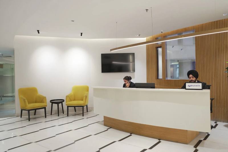 Avanta Business Centre photo 1