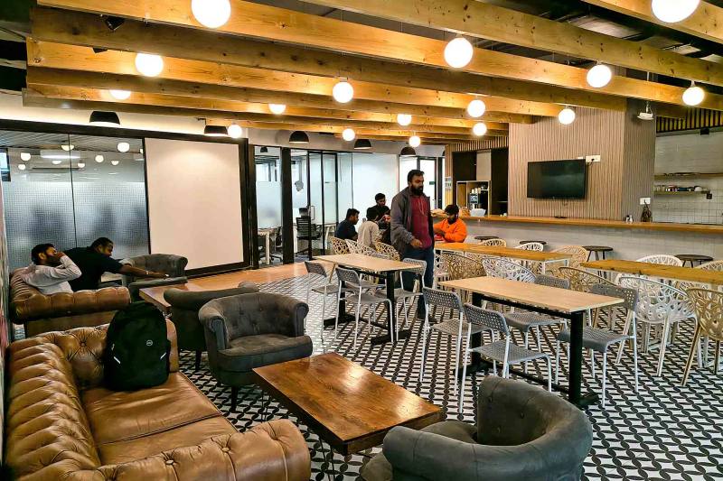 BizzHub Workspaces photo 1
