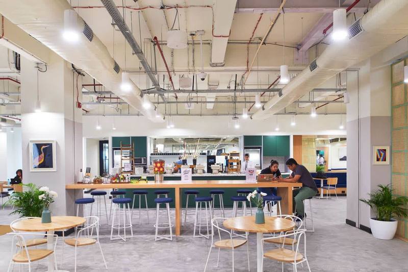 WeWork photo 1