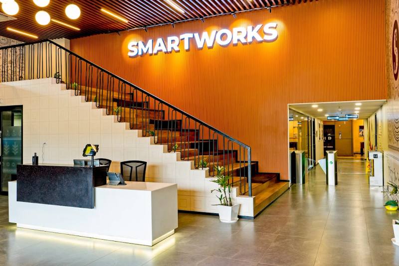 Smartworks photo 1