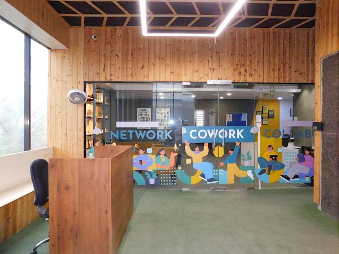 Commune21 photo 1