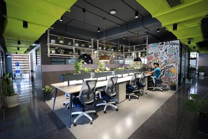 FlexPod Co-working Space photo 1