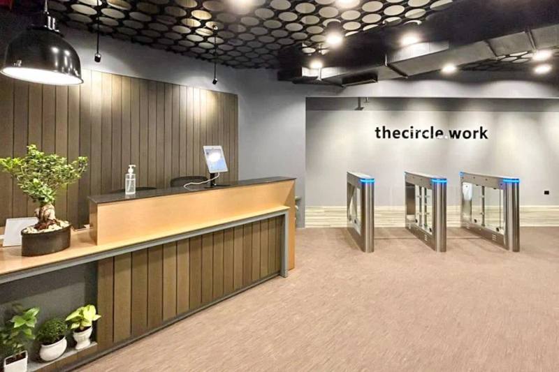The Circle.Work photo 1