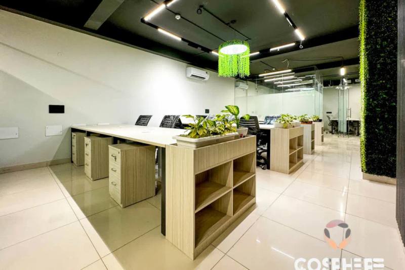 Cosphere Spaces photo 1