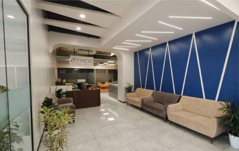 Incuspaze photo 1