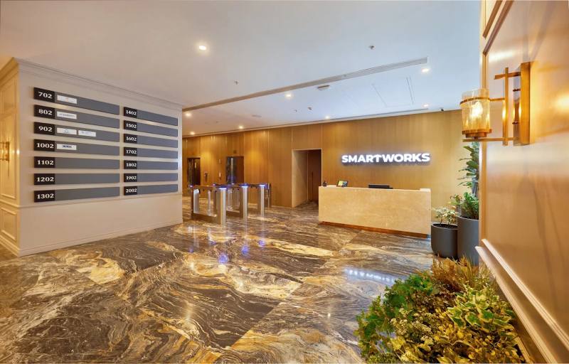 Smartworks photo 1