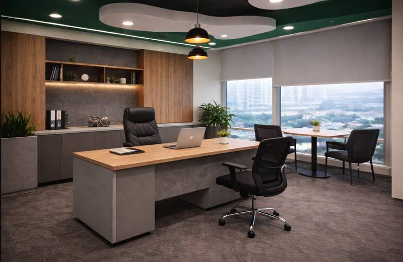 Quattro Spaces photo 1