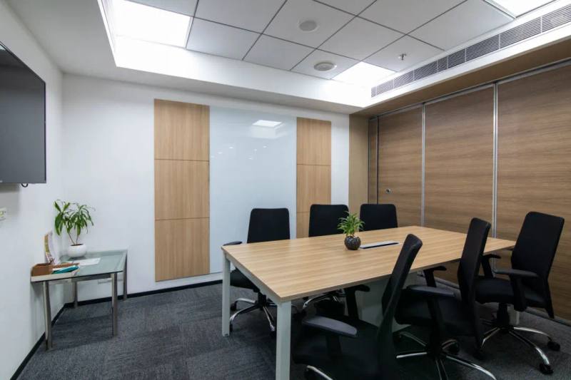 Vatika Business Centre photo 1