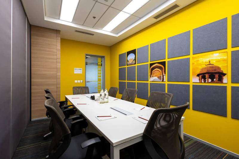 Vatika Business Centre photo 1