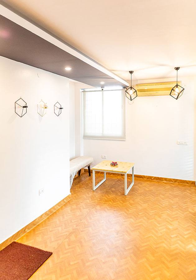 Colony Works workspace