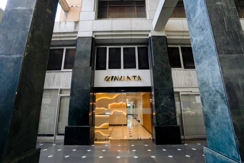 Avanta Business Centre photo 1