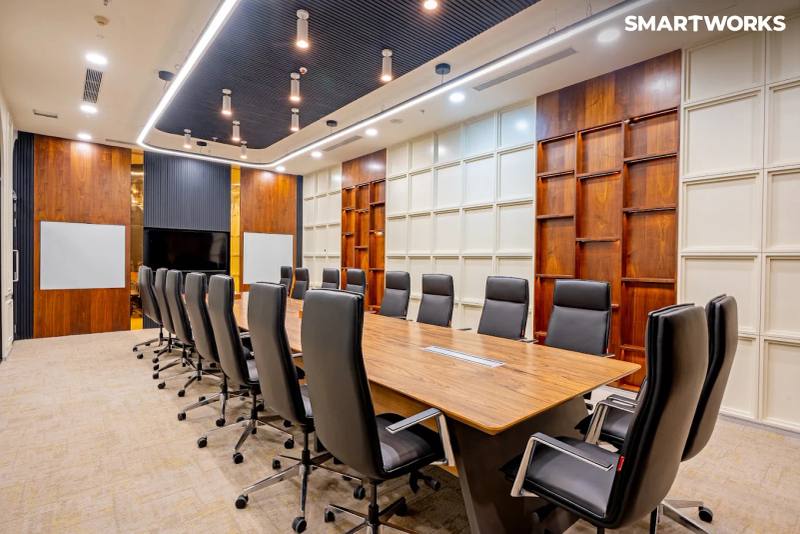Smartworks photo 1