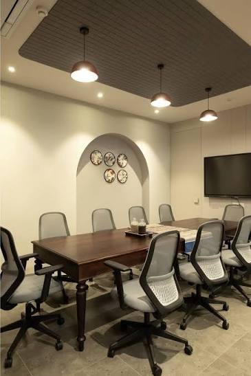 Qaarya Offices photo 1
