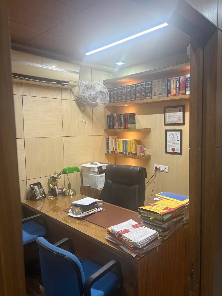 Supremo Legis photo 1