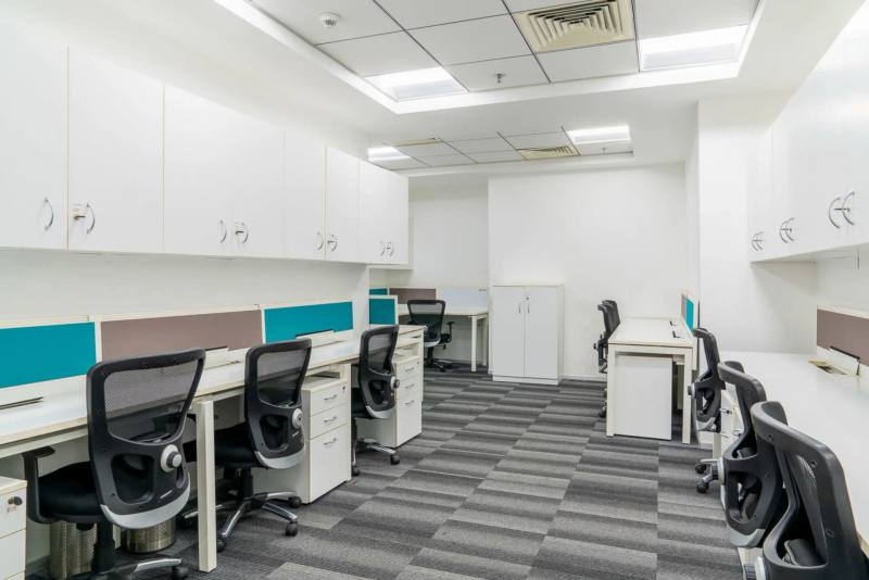 Vatika Business Centre photo 1