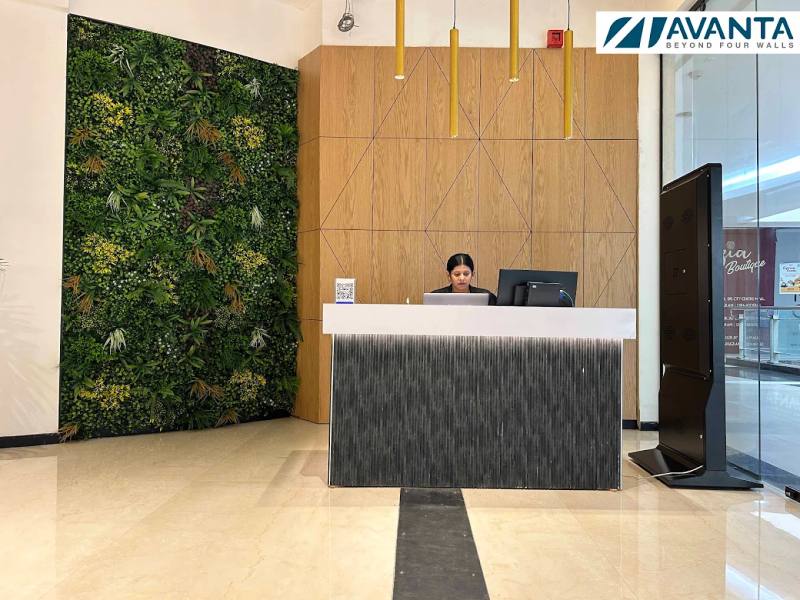 Avanta Business Centre photo 1