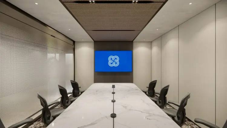 The Executive Centre photo 1