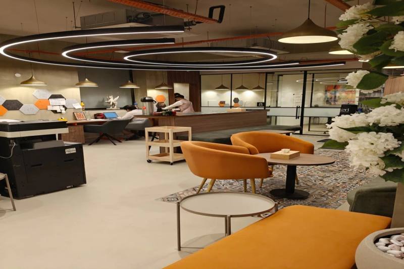 Think Haus photo 1