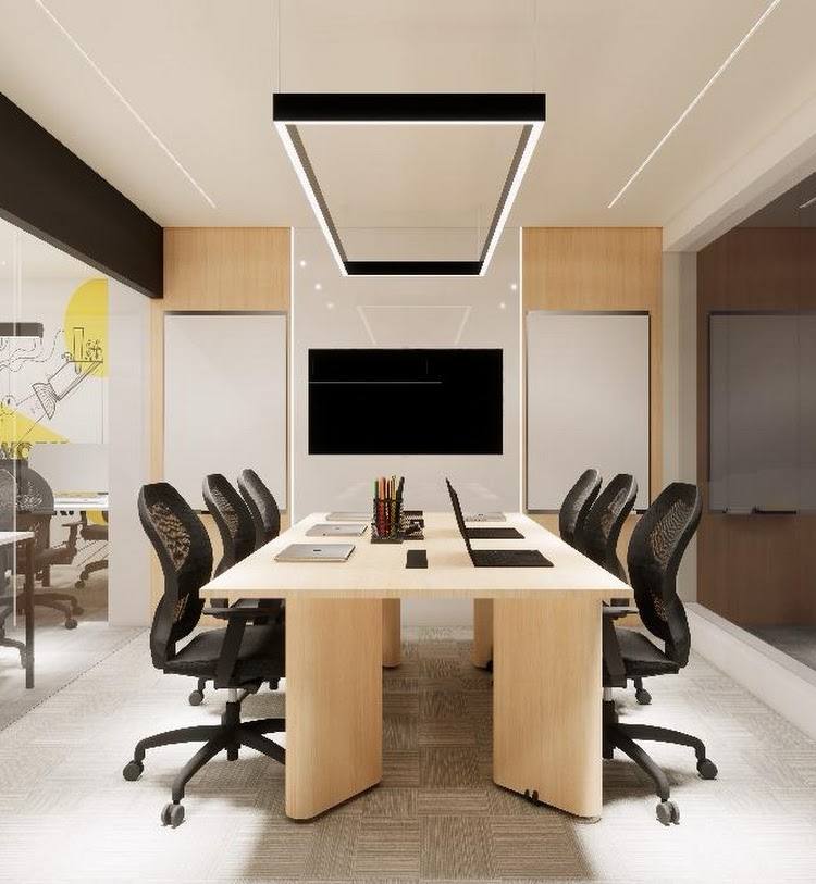 CKP Workspace photo 1