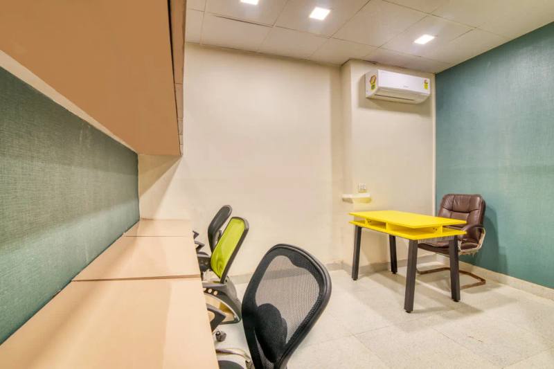 Start Works workspace