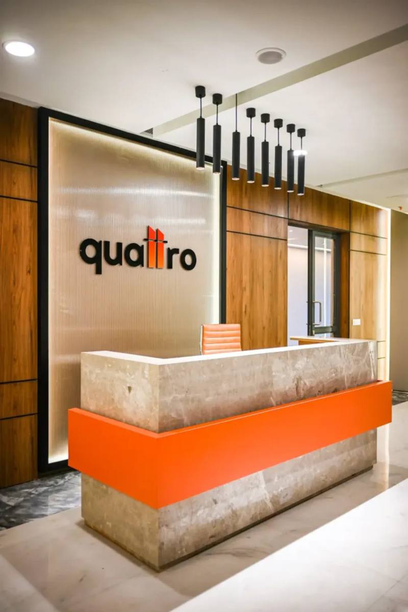 Quattro Spaces photo 1