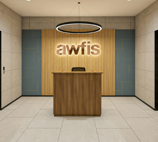 Awfis photo 1