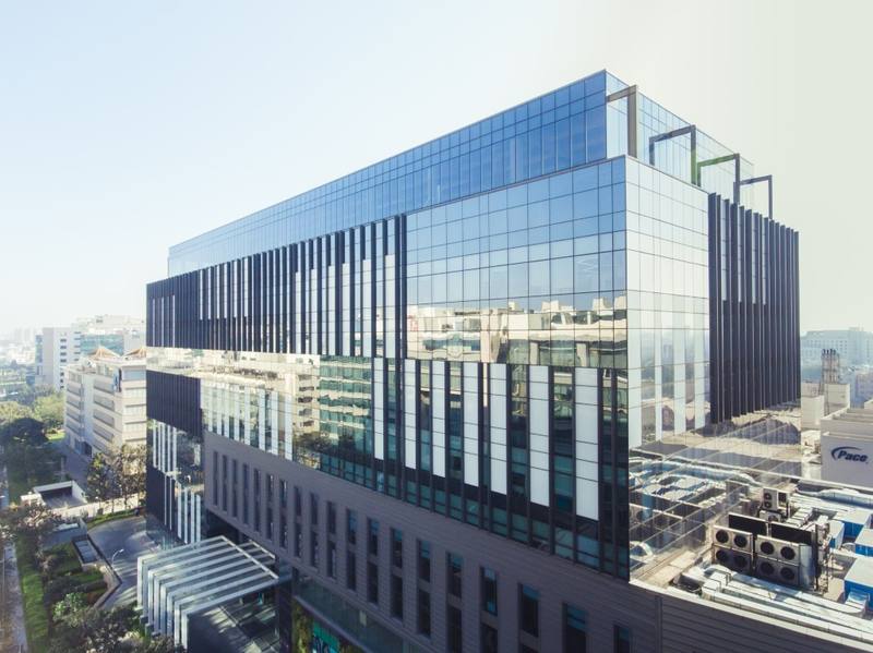 The Executive Centre photo 1