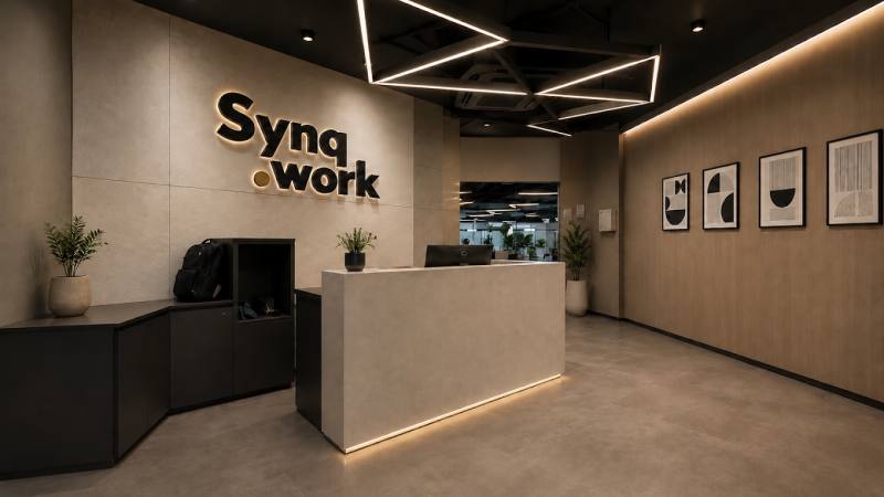 Synq.Work photo 1