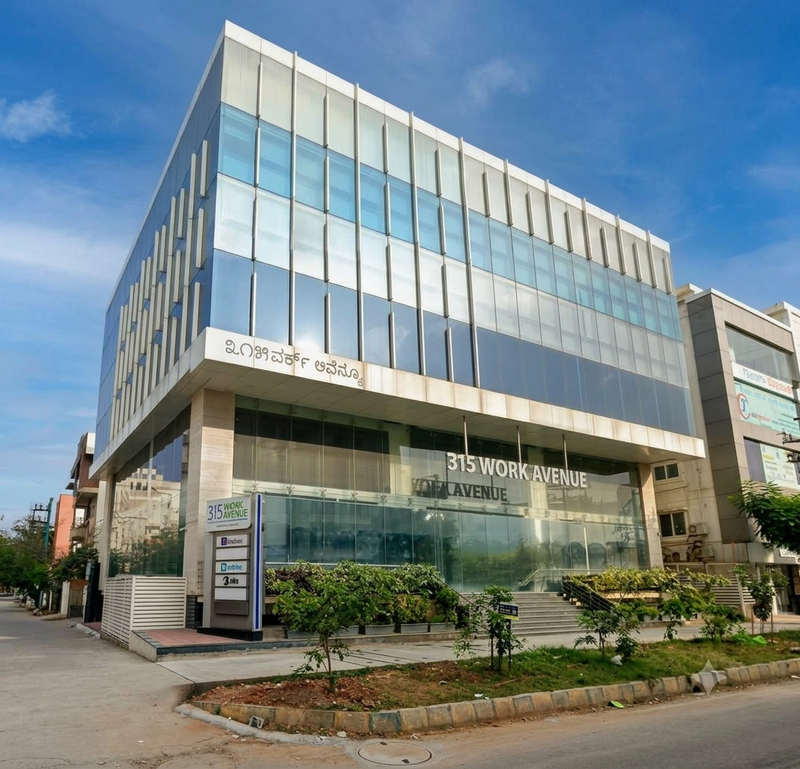 315Work Avenue photo 1