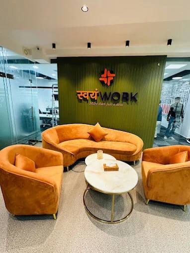 Svamwork photo 1