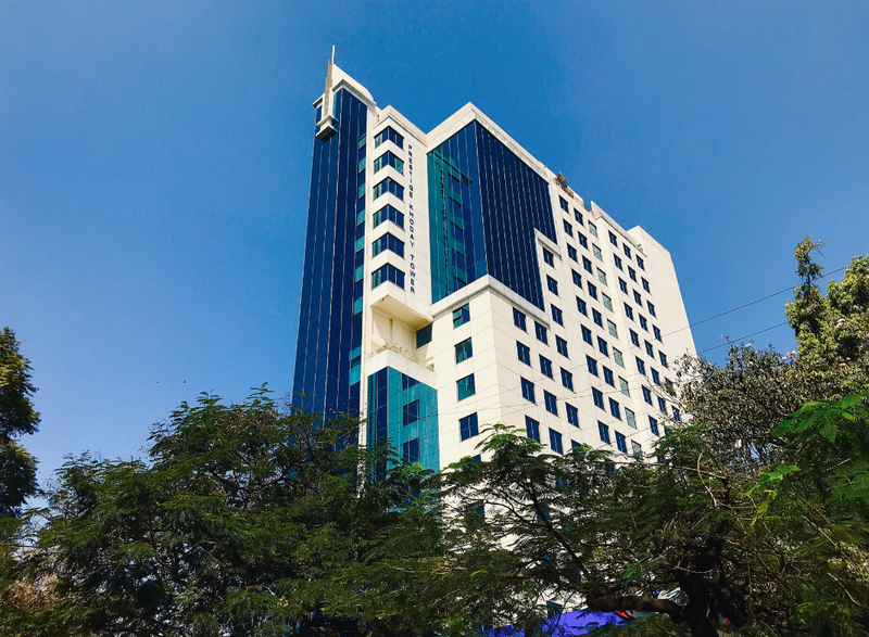 The Executive Centre photo 1