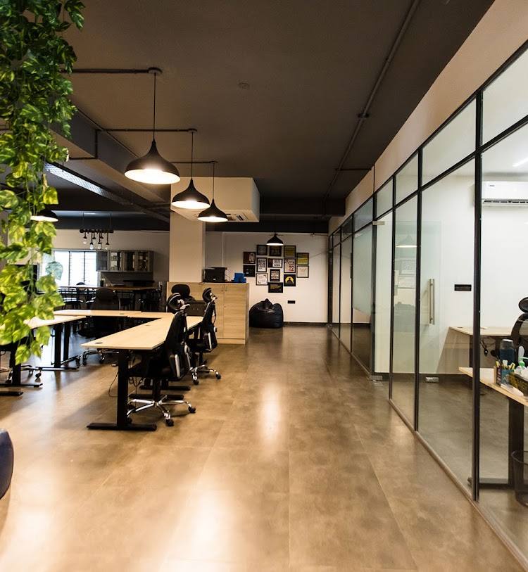 Incubinet Coworking Hub photo 1