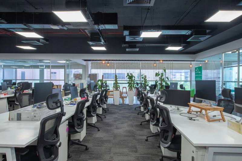 Smartworks photo 1
